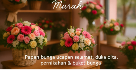 Toko Bunga Ciwalat